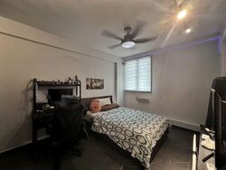 Blk 129 MARSILING RISE (Woodlands), HDB 5 Rooms #569995721